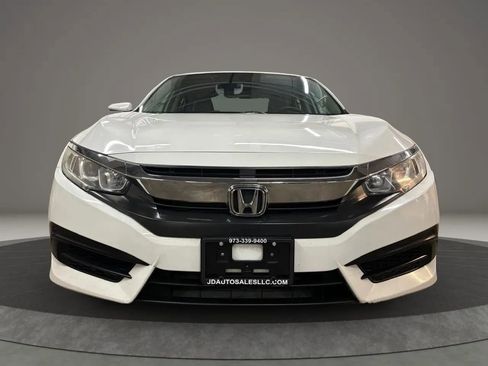Used 2017 Honda Civic LX image 3