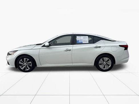 Used 2022 Nissan Altima 2.5 S image 5