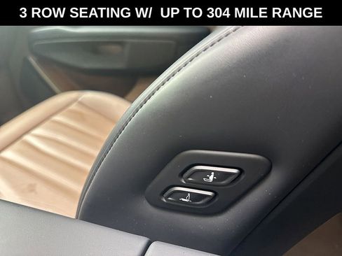 Used 2024 Kia EV9 GT-Line AWD/4WD image 33