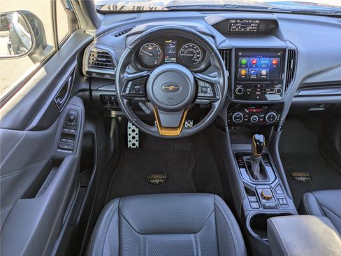 Used 2022 Subaru Forester Wilderness image 14