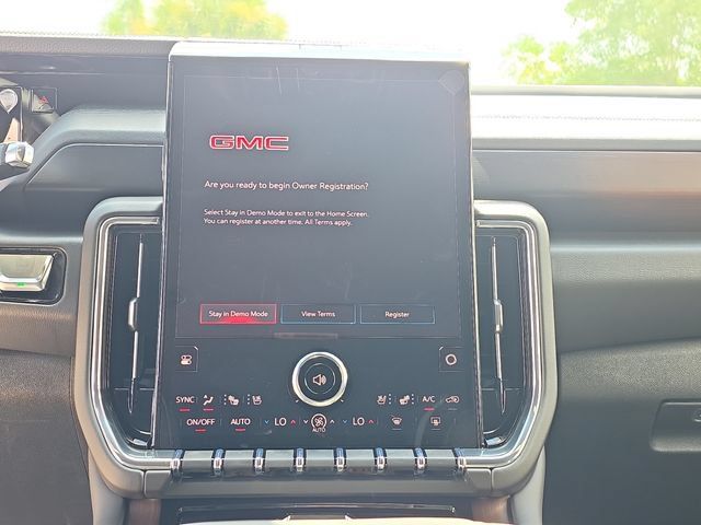 New 2026 GMC Yukon Denali AWD/4WD image 28