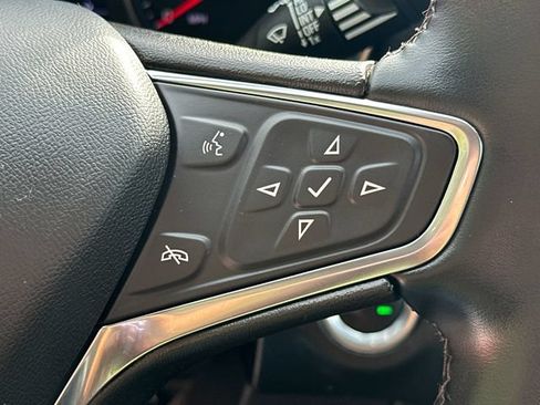 Used 2023 Chevrolet Equinox LT AWD/4WD image 29