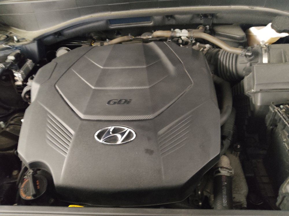 Used 2021 Hyundai Palisade Calligraphy AWD/4WD image 30