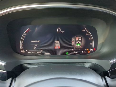 New 2026 Acura MDX SH-AWD image 24