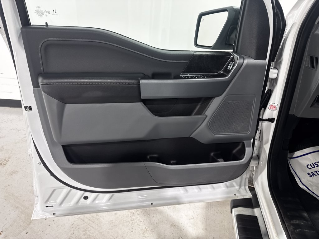 Used 2023 Ford F150 XLT w/ Equipment Group 301A Mid AWD/4WD image 19