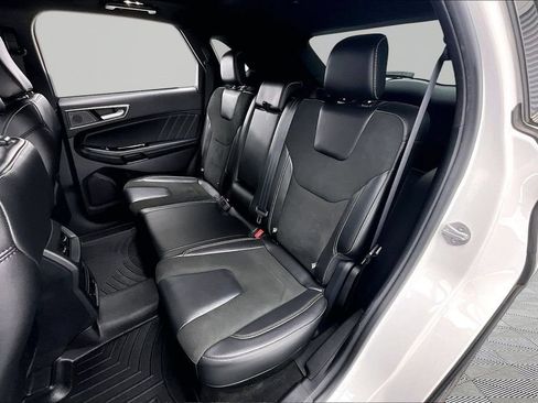 Certified 2020 Ford Edge ST w/ Equipment Group 401A AWD/4WD image 26