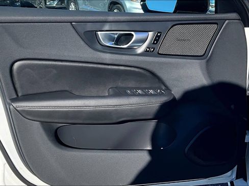 Certified 2024 Volvo S60 B5 Ultimate image 20