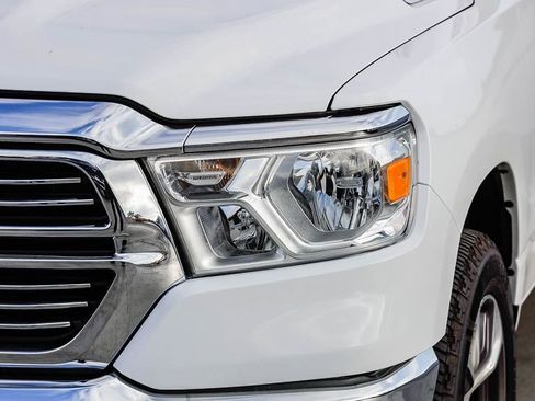 Used 2024 RAM 1500 Laramie RWD image 5