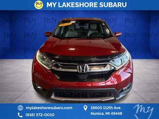 Used 2019 Honda CR-V EX-L video 2