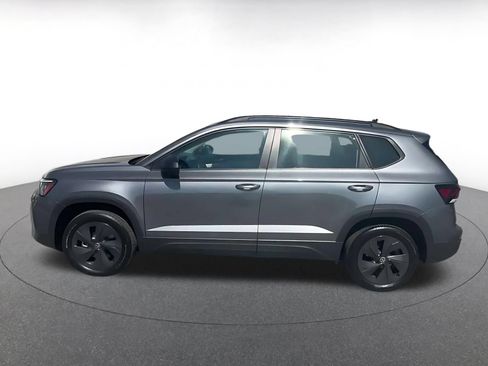 Used 2026 Volkswagen Taos S FWD image 8