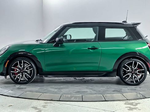 New 2026 MINI Cooper John Cooper Works image 5