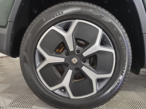 Used 2023 Rivian R1T Adventure Quad AWD/4WD image 12