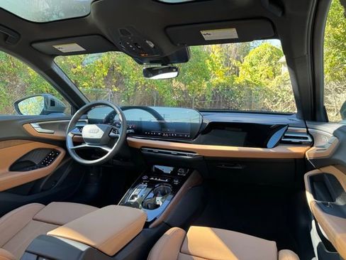 New 2025 Audi A5 2.0T Premium Plus image 15