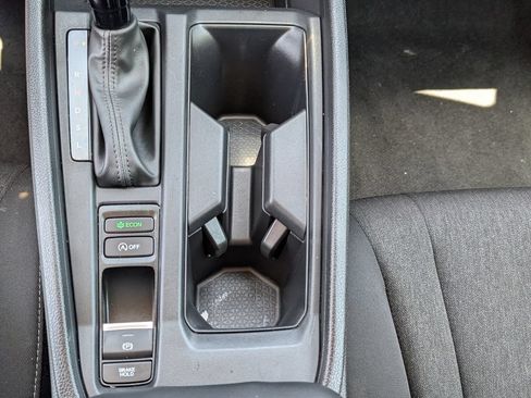 Used 2023 Honda Accord EX image 9
