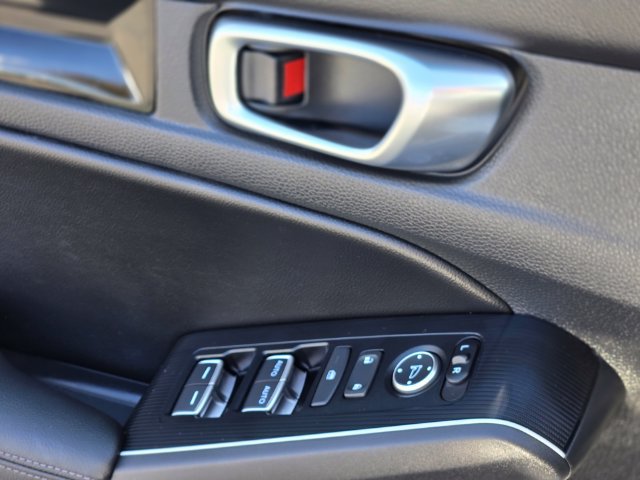 Used 2025 Honda Civic Sport Touring image 26