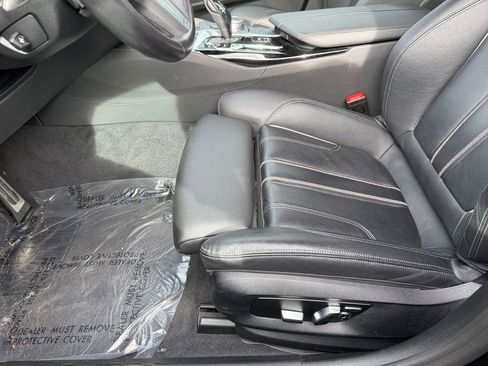 Used 2023 BMW 530i w/ M Sport Package image 13