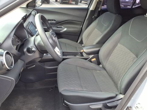 Used 2024 Nissan Kicks SV image 15