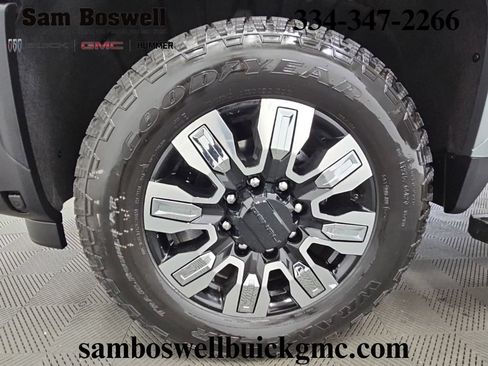 New 2026 GMC Sierra 2500 Denali w/ Denali Reserve Package AWD/4WD image 44