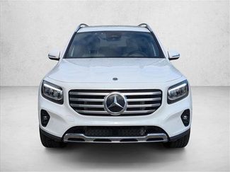 Used 2025 Mercedes-Benz GLB 250 video 2