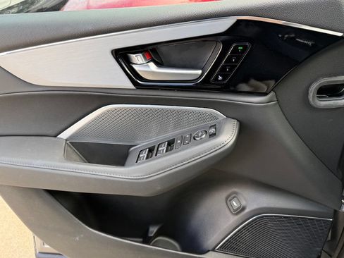 Certified 2026 Acura MDX SH-AWD image 30