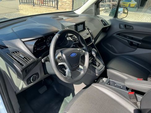 Used 2023 Ford Transit Connect XL FWD image 12
