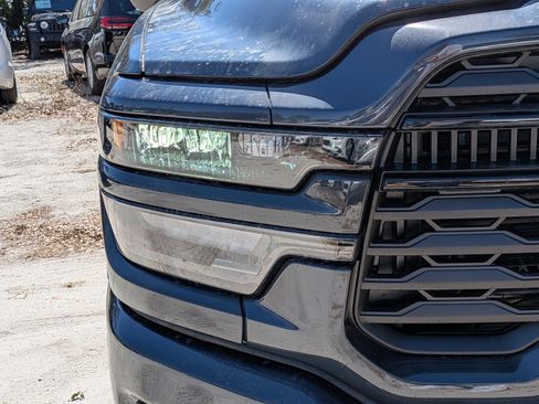 New 2026 RAM 2500 Big Horn image 9