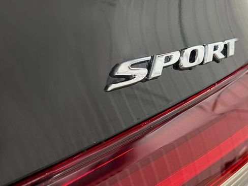New 2026 Honda Civic Sport image 7