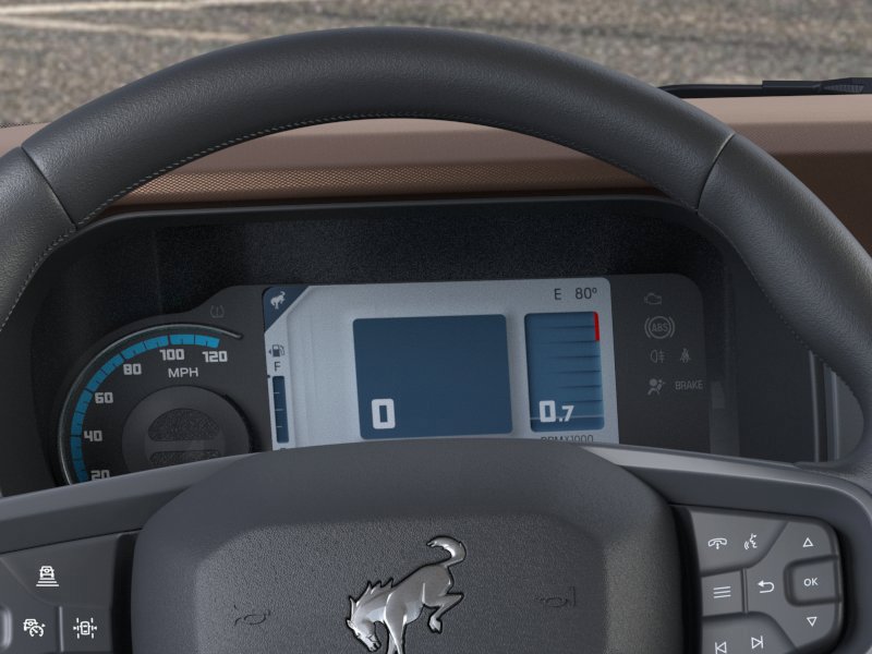 New 2024 Ford Bronco Outer Banks AWD/4WD image 14