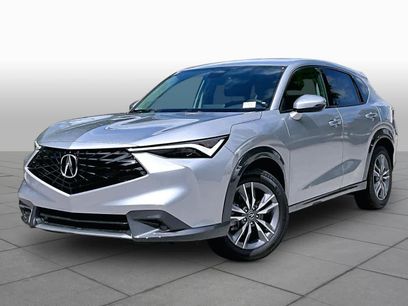 New 2026 Acura ADX FWD