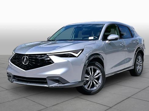 New 2026 Acura ADX FWD image 1