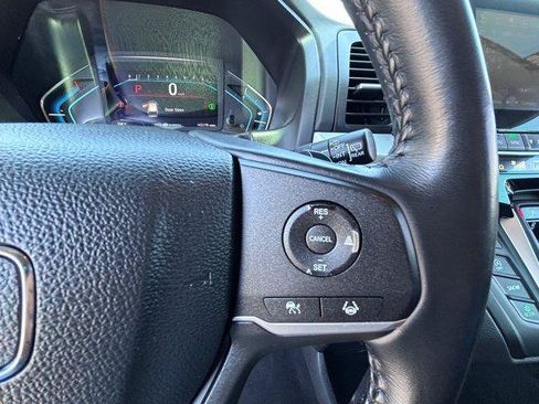 Used 2024 Honda Odyssey EX-L image 24