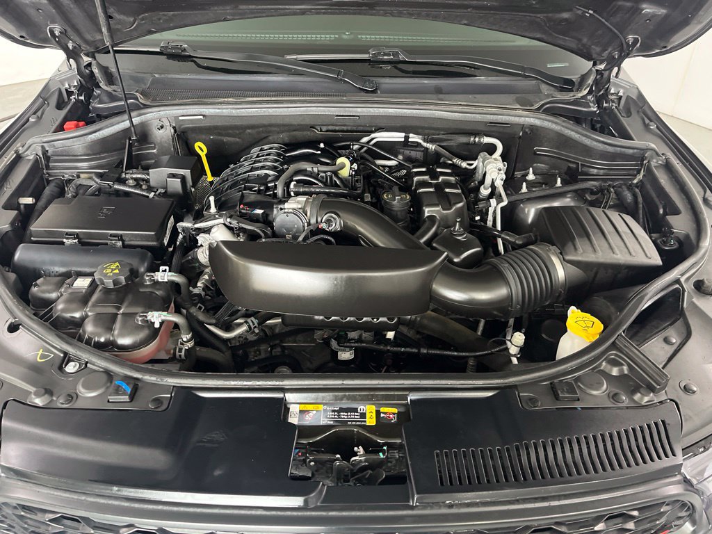 Used 2023 Dodge Durango GT AWD/4WD image 9