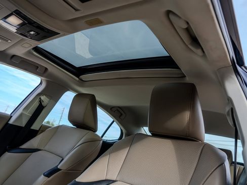 Used 2020 Lexus ES 350 image 28