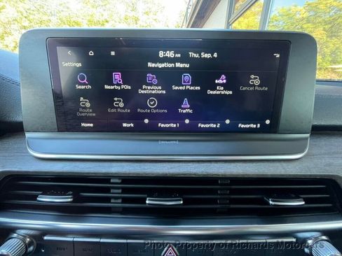 Used 2021 Kia Telluride EX w/ EX Premium Package image 26