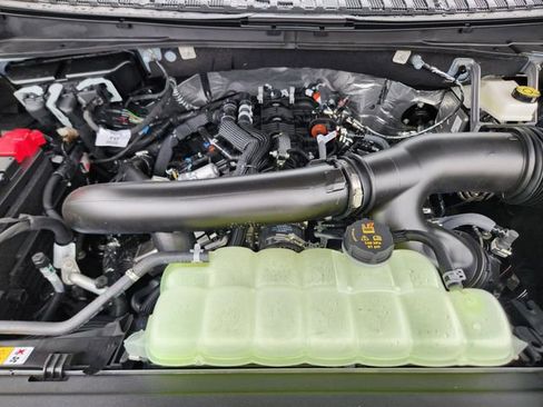 New 2026 Ford Expedition Max Platinum image 31