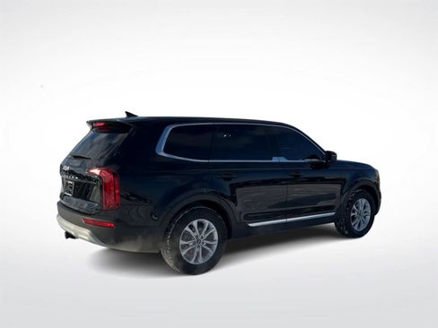 Used 2022 Kia Telluride LX image 9