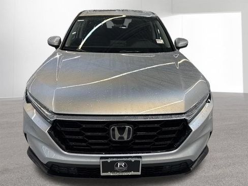 New 2026 Honda CR-V EX-L image 26