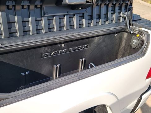 New 2026 RAM 1500 Limited AWD/4WD image 9