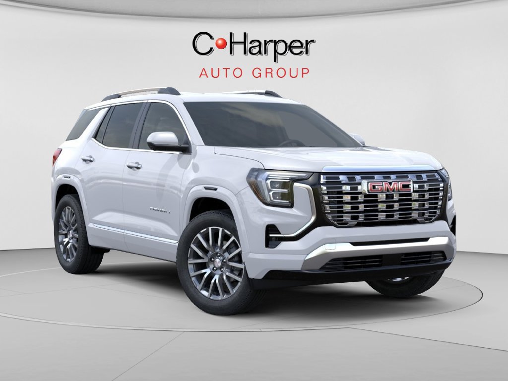 New 2027 GMC Terrain Denali AWD/4WD image 7