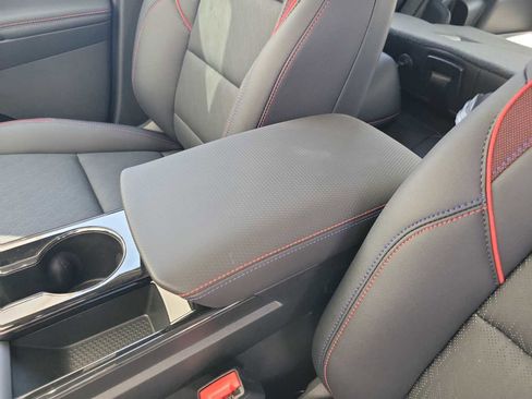 New 2026 Chevrolet Equinox RS w/ LPO, Floor Liner Package FWD image 20