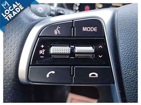 Used 2019 Kia Sorento SX image 18