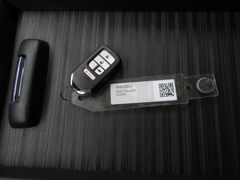 Certified 2023 Honda Passport TrailSport image 28