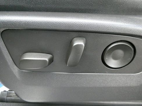 Certified 2025 Chevrolet Silverado 1500 LT Trail Boss w/ Convenience Package II image 24