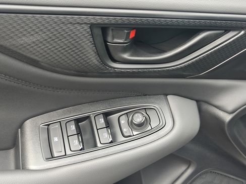 New 2025 Subaru Outback Wilderness image 23