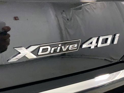 New 2026 BMW X7 xDrive40i w/ M Sport Package image 15