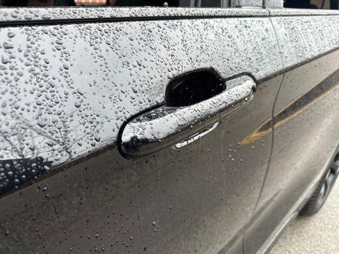 Used 2023 Ford Explorer ST w/ Equipment Group 401A image 12