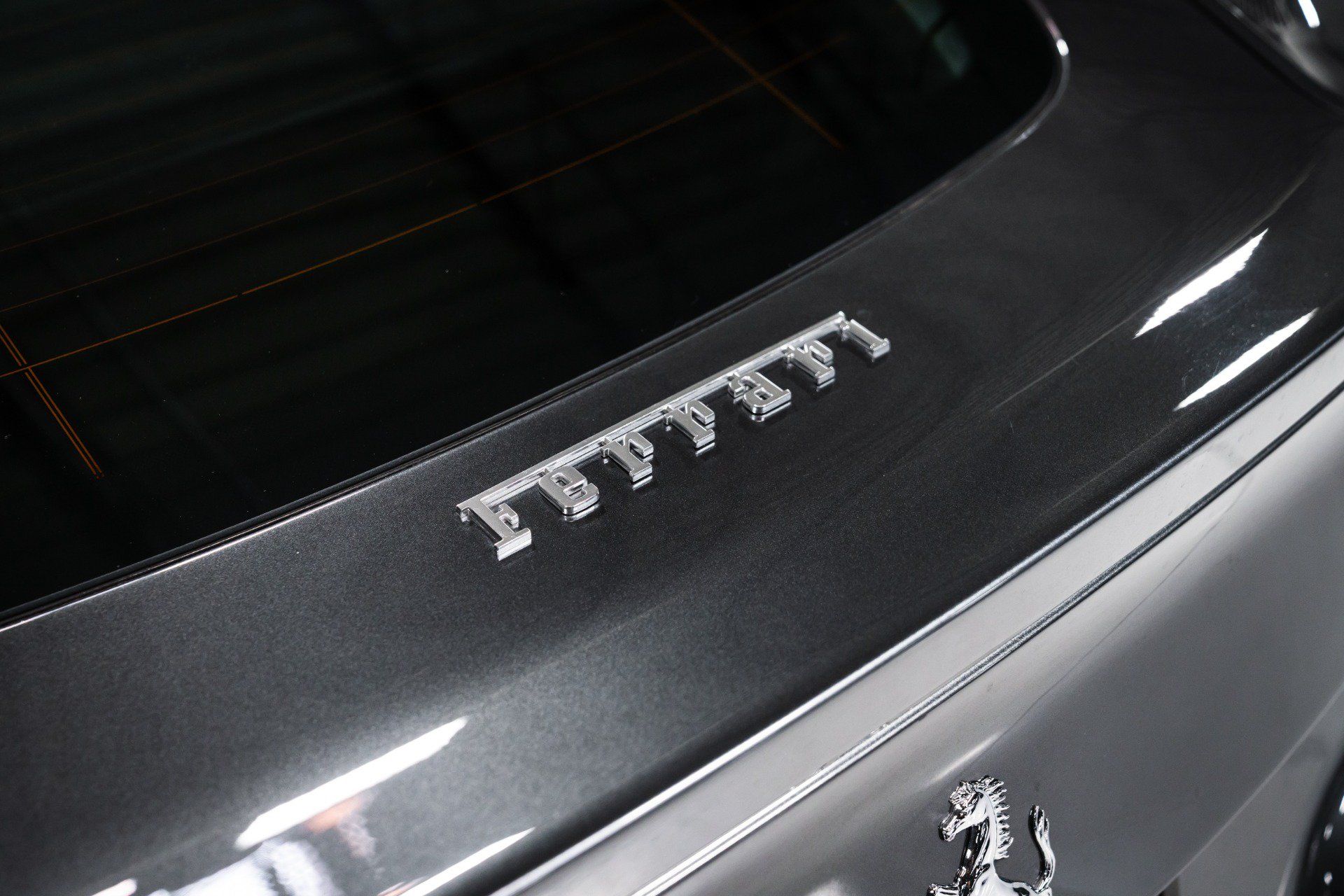 Used 2015 Ferrari F12 Berlinetta RWD image 15
