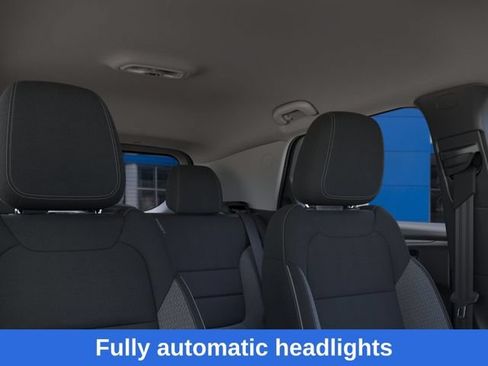 New 2026 Chevrolet TrailBlazer LT w/ Convenience Package FWD image 25
