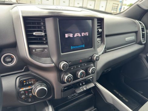 Used 2023 RAM 1500 Big Horn AWD/4WD image 26
