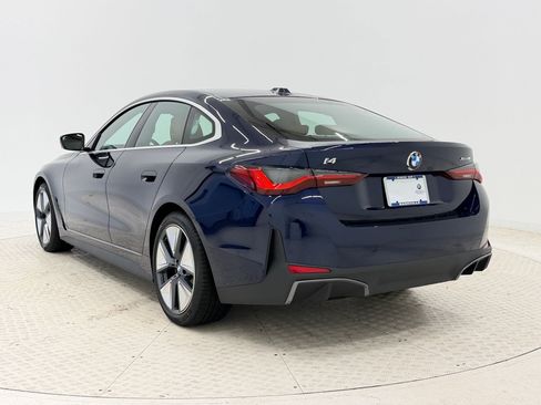 New 2026 BMW i4 xDrive40i w/ Premium Package image 3